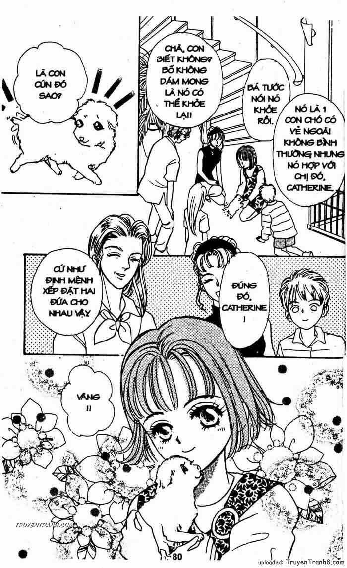 tiệm thú kiểng chapter 25 27