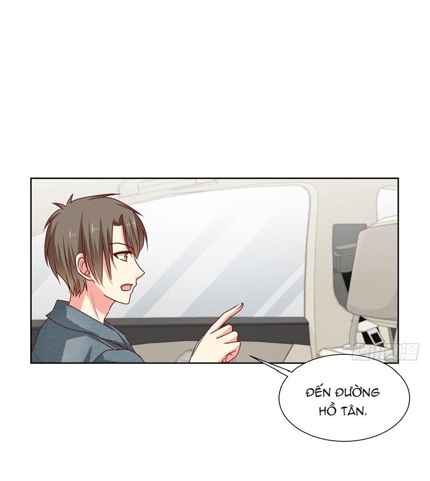 lưu luyến không rời chapter 27 27