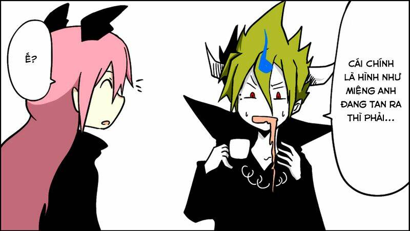 senyuu chapter 43 13