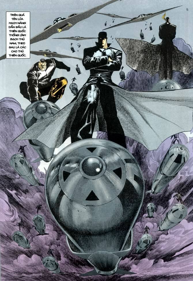 hải hổ 2 chapter 41 4