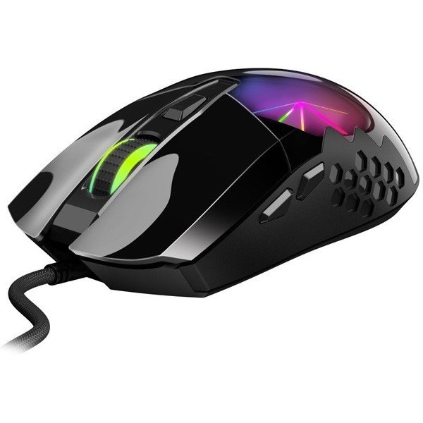 Chuột Gaming Genius Scorpion M715 - Hàng chính hãng