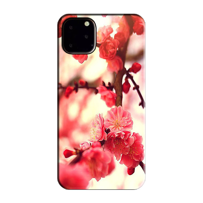 Ốp Lưng Dẻo Dành Cho Iphone 11 Pro Max