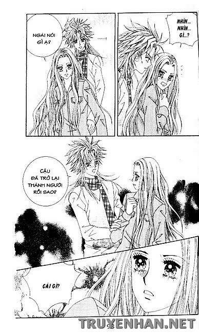 bạn trai tôi là ma cà rồng chapter 71 15