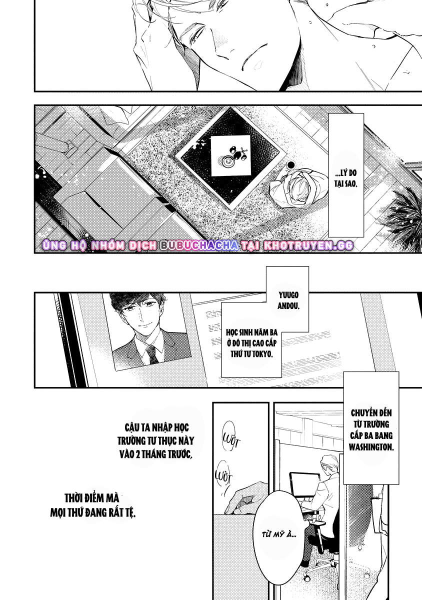 làm tình lần đầu sau 8 năm chapter 2 6