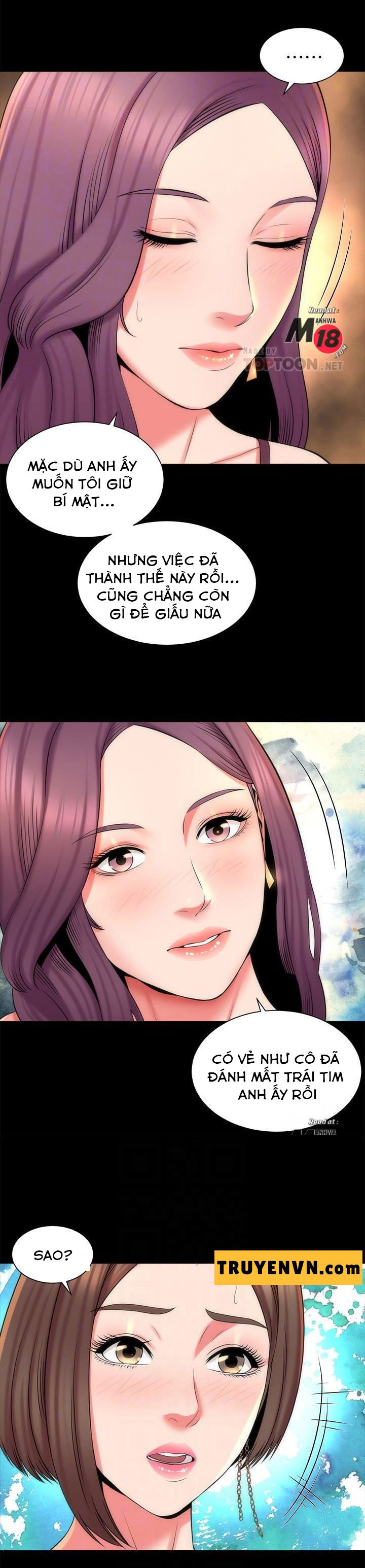 mother and daughter next door chapter 44 9