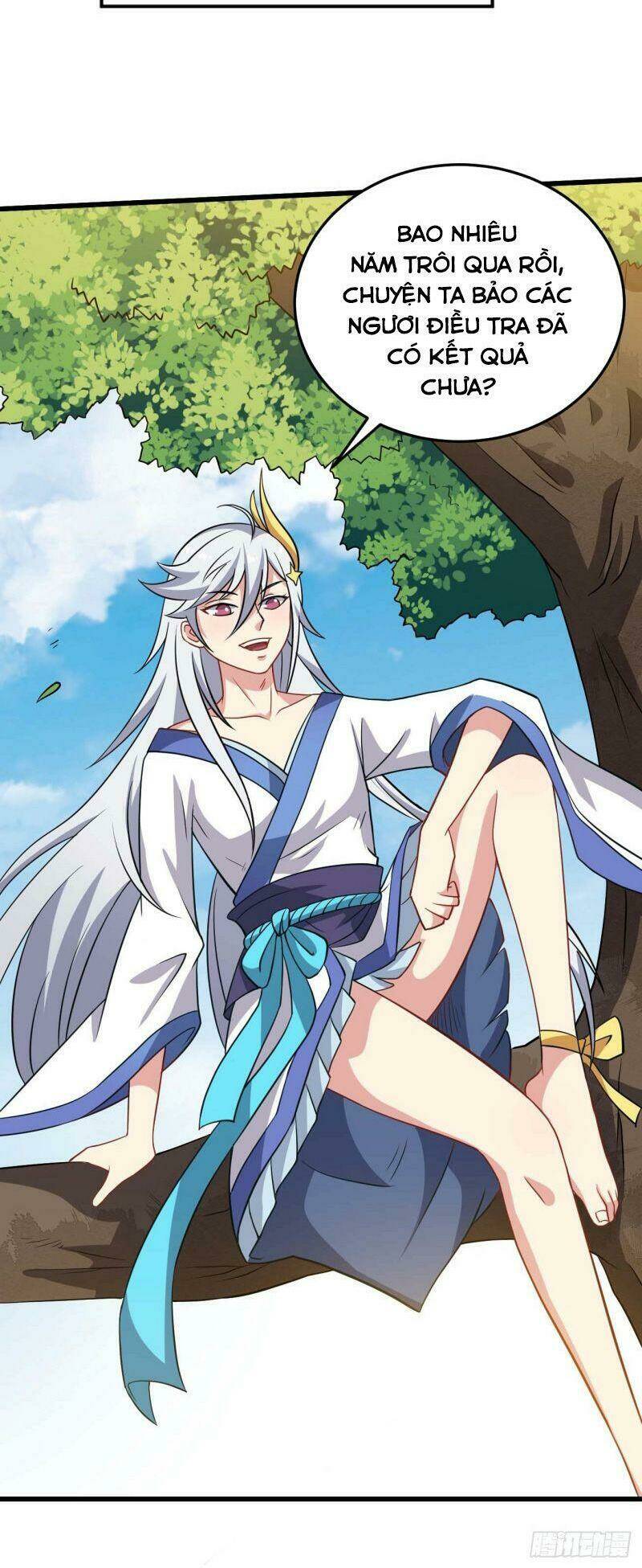 tổ thượng có tiền chapter 87 11