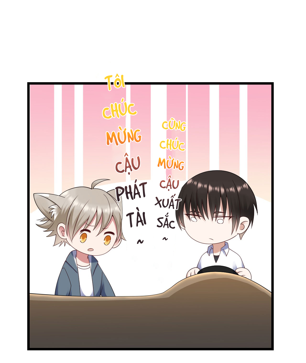 tức thời phạm quy [ tức thì vi quy ] chapter 51 28