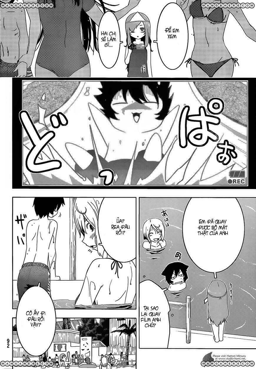 sanka rea chapter 28.5 14