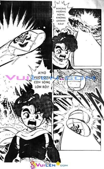 vua bóng ném chapter 4 34