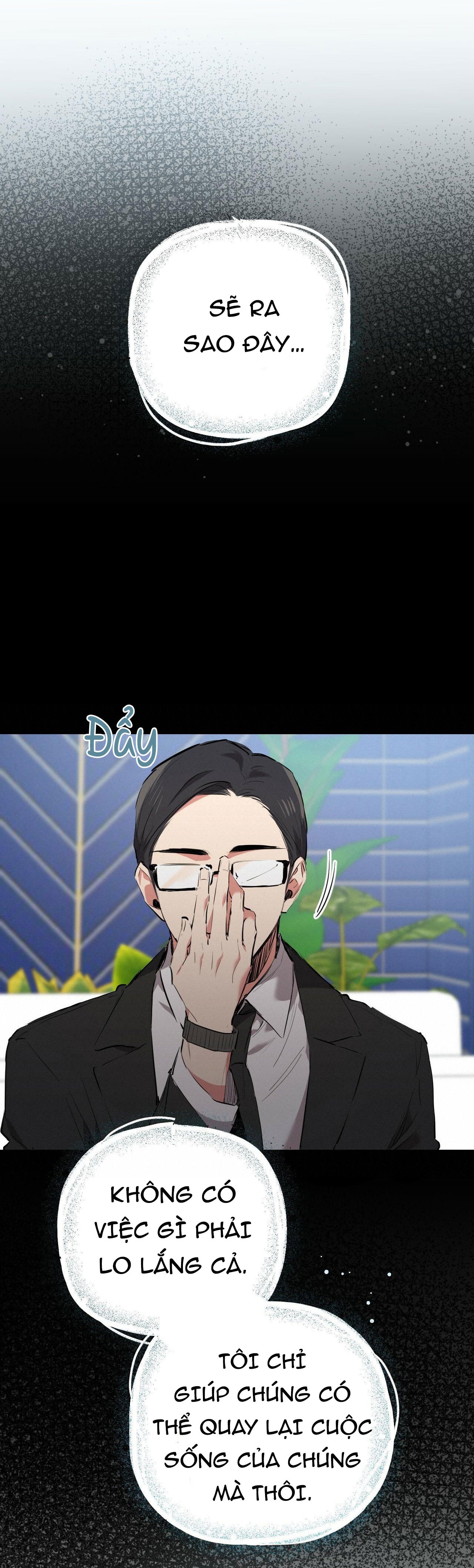 những chú thỏ của hapypy chapter 35 65