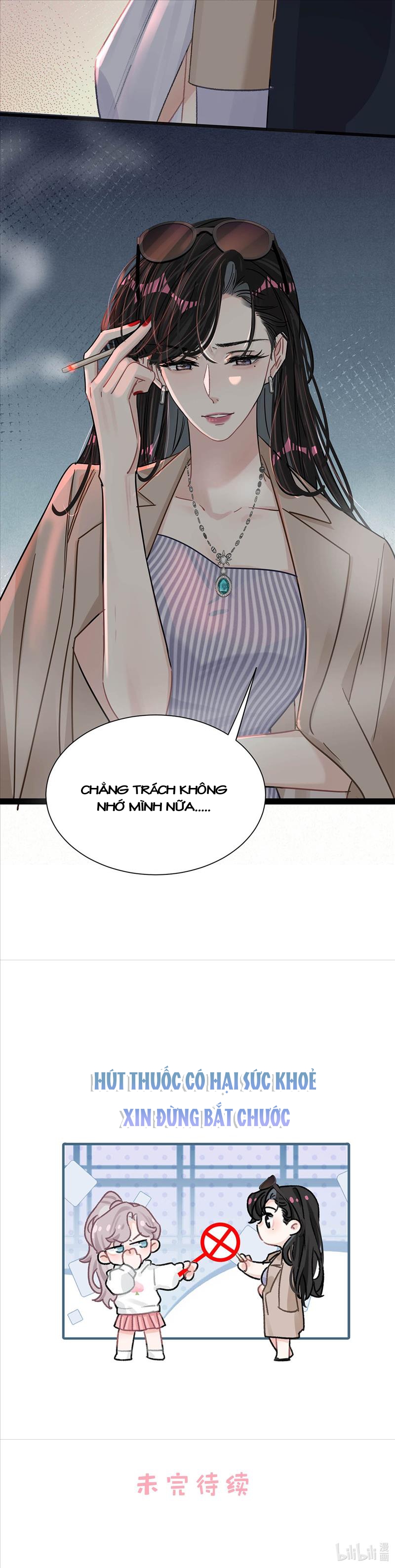 tôi ở gameshow tình yêu bị mẹ kế ảnh hậu cưỡng chế yêu chapter 8 15