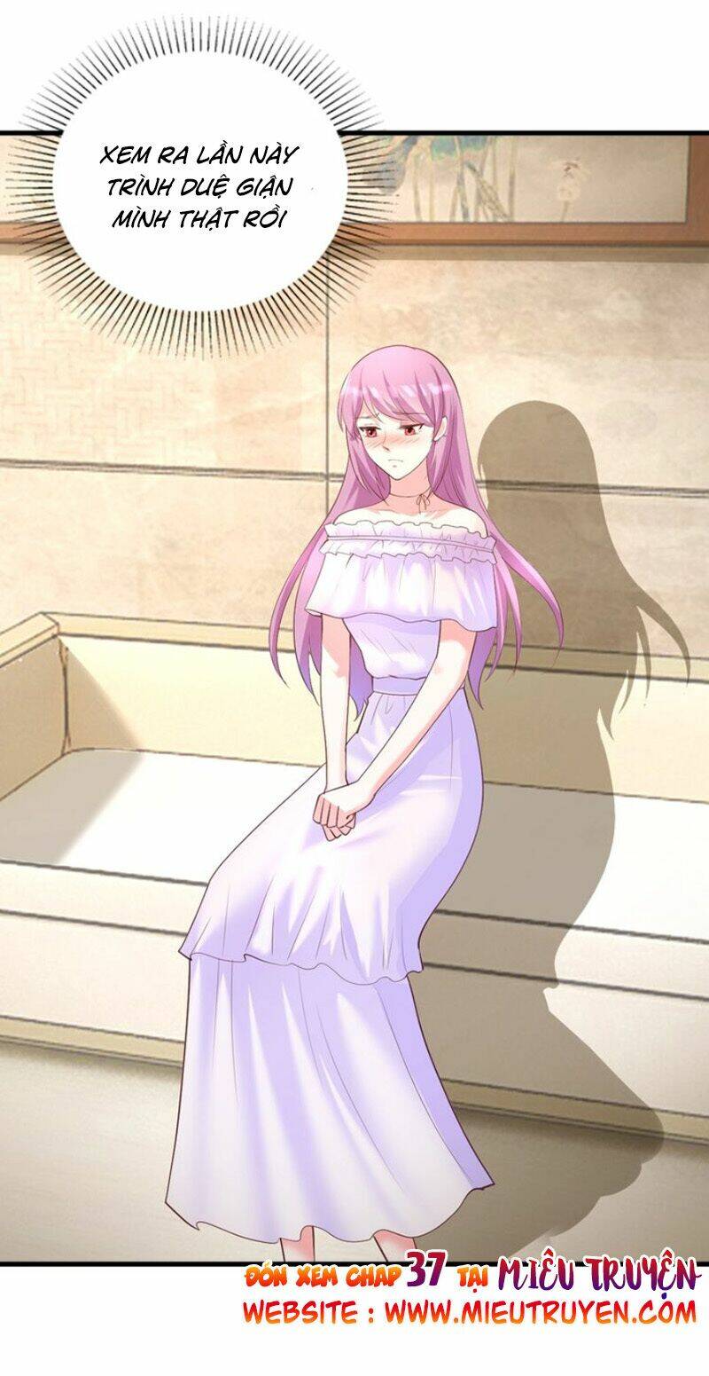 thú cưng độc quyền của boss chapter 36 45