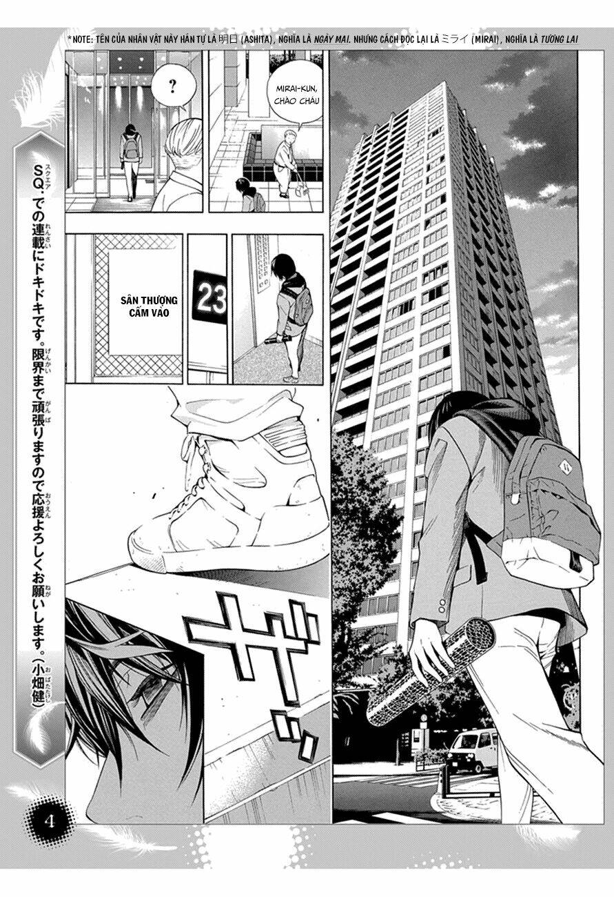 suki desu suzuki-kun!! chapter 28 6