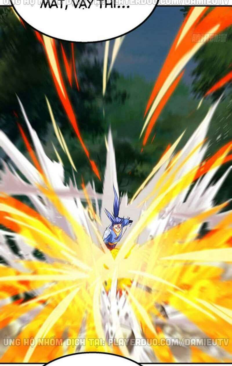 tối cường thăng cấp chapter 107 13