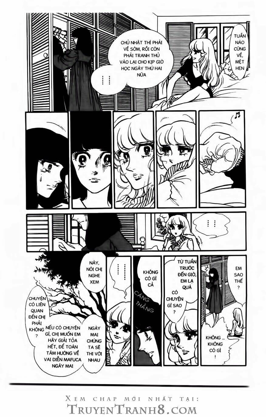 swan - vũ khúc thiên nga chapter 62 20