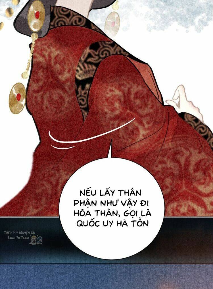 mãn đình phương - thiên hạ duy khanh chapter 4 7