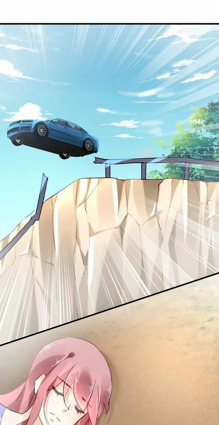 mưu ái thành nghiện chapter 64 15