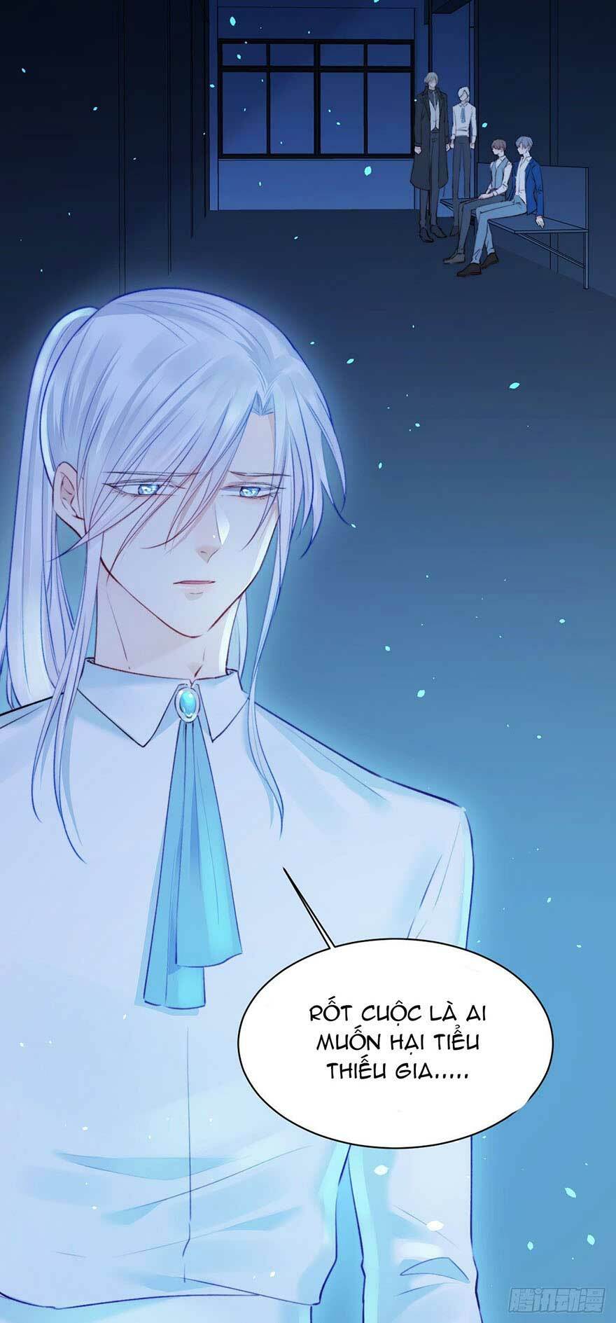 triều tây, in or out chapter 22.1 2