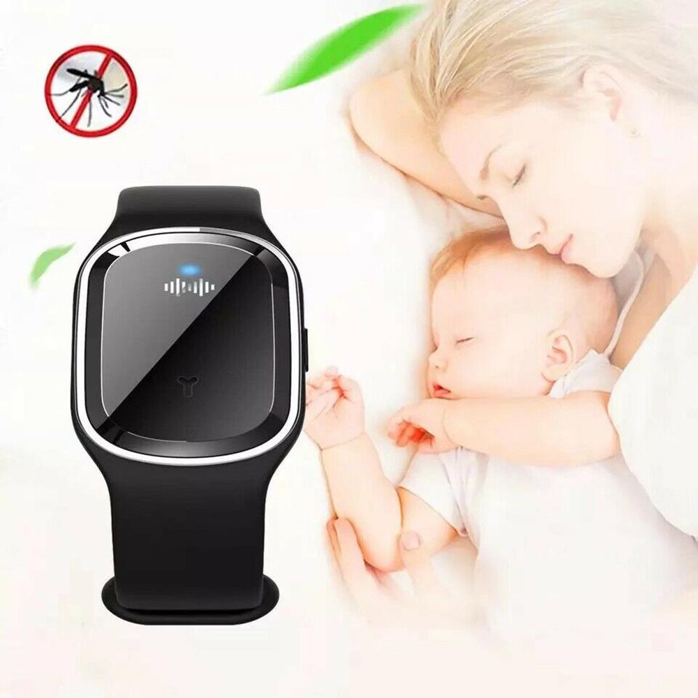Vòng đeo tay chống mũi ,côn trùng cho trẻ em và người lớn