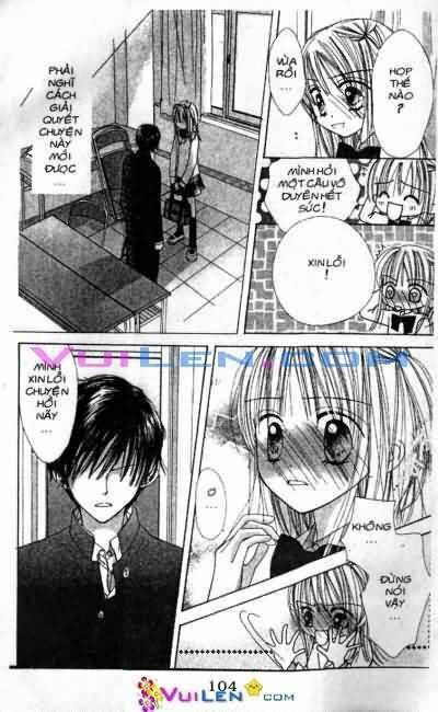 con gái con trai chapter 9 104