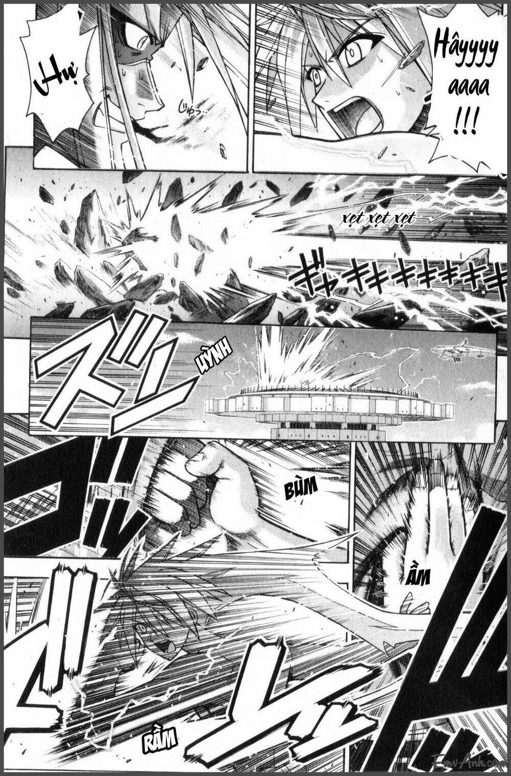 bậc thầy ma pháp chapter 248 7