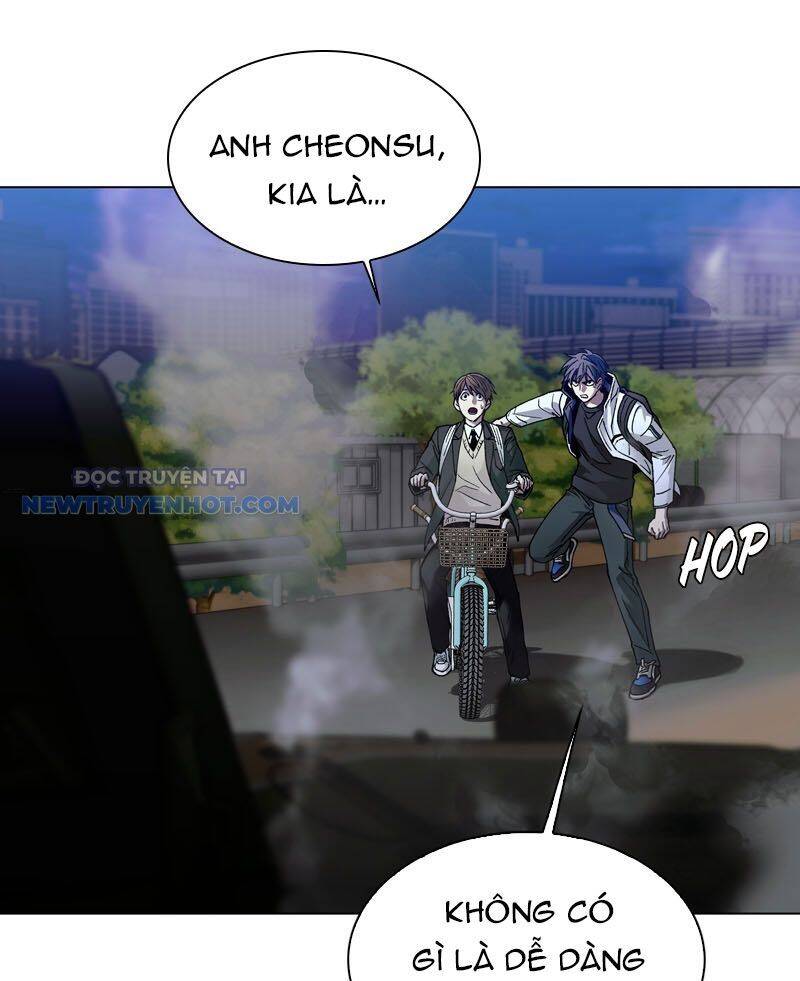 tận thế cũng chỉ là trò chơi chapter 9 110