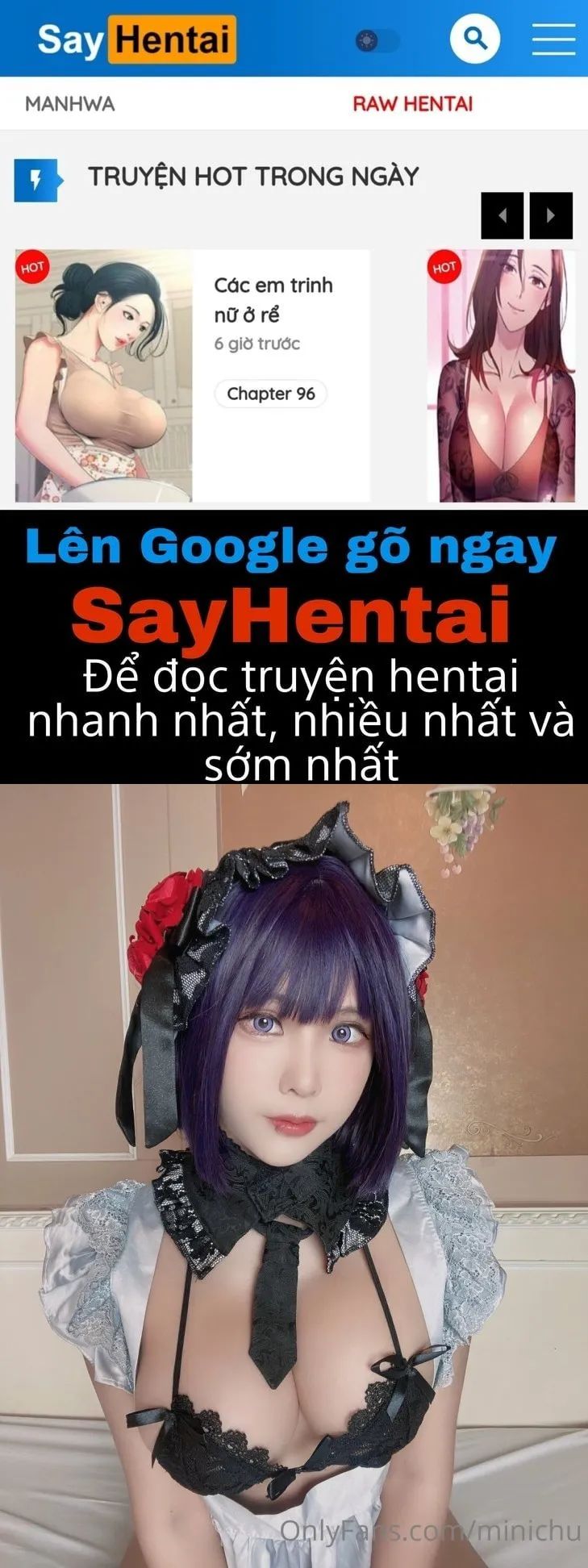 hình cosplay chapter 124 1