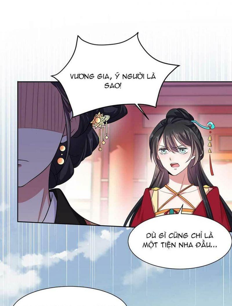 hoạn phi thiên hạ chapter 17.6 6