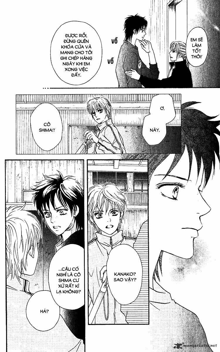 xứng danh anh hùng chapter 61 27