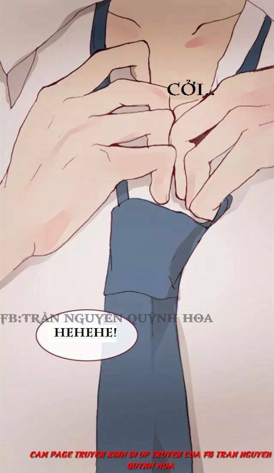 trả thù trường trung học phần 1 chapter 16 16