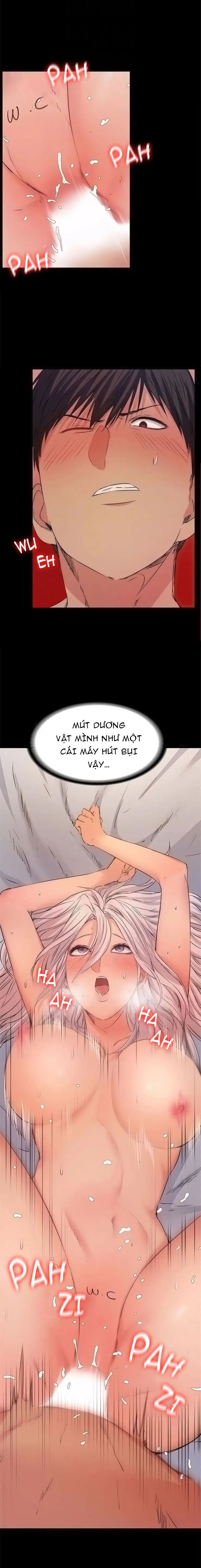 bạn gái cũ trở về chapter 24 2