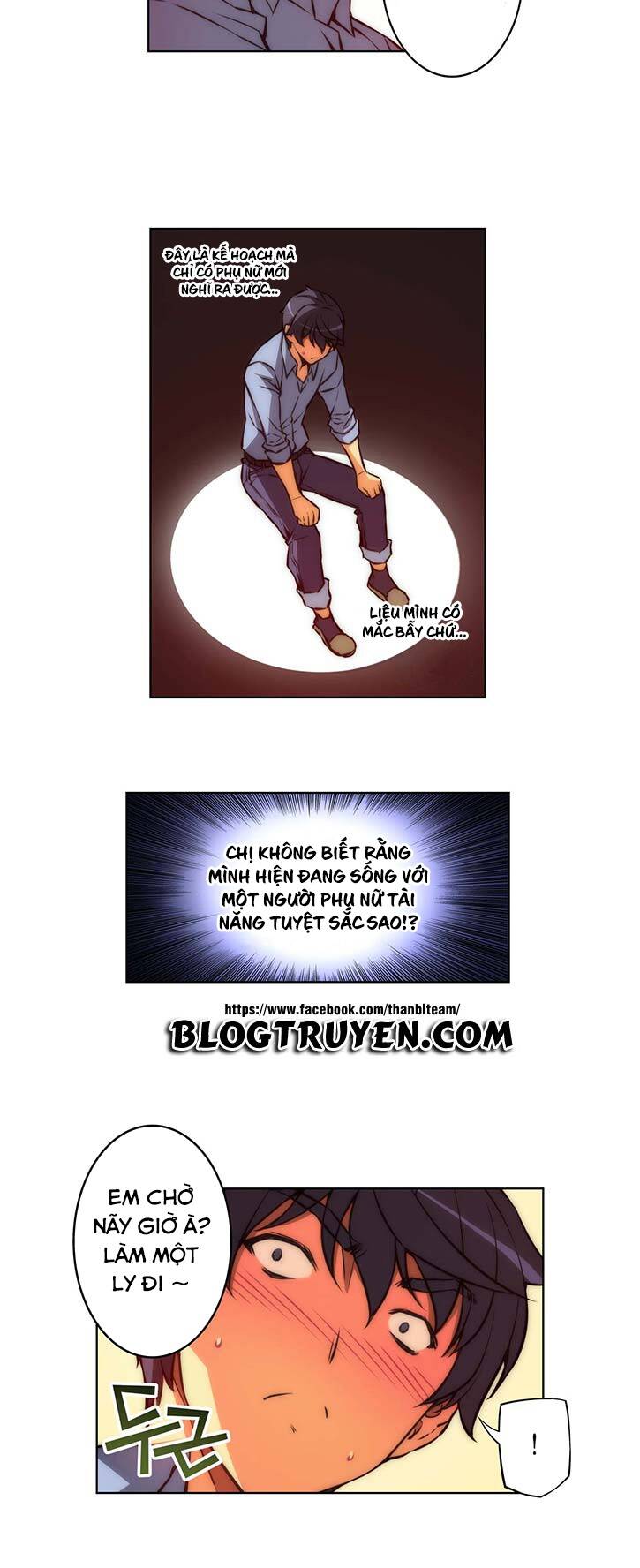 unbalance triangle chapter 39.1 5