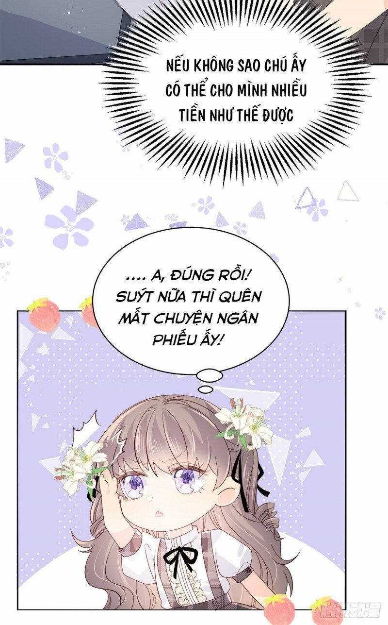 đoàn sủng lão đại ba tuổi rưỡi chapter 34 5