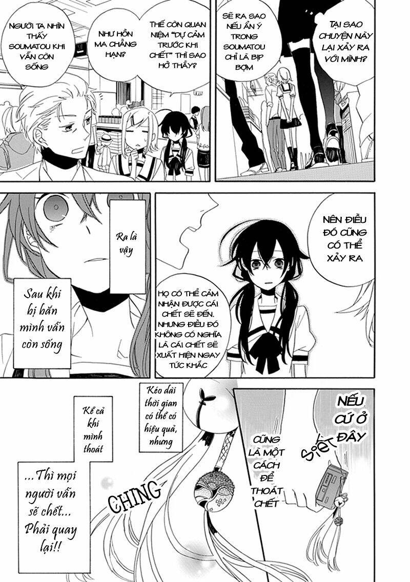 back to the jack chapter 2 28