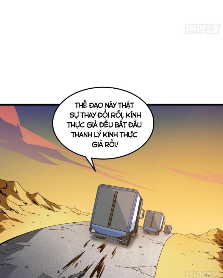 ta, thiên sát cô tinh chapter 10 11