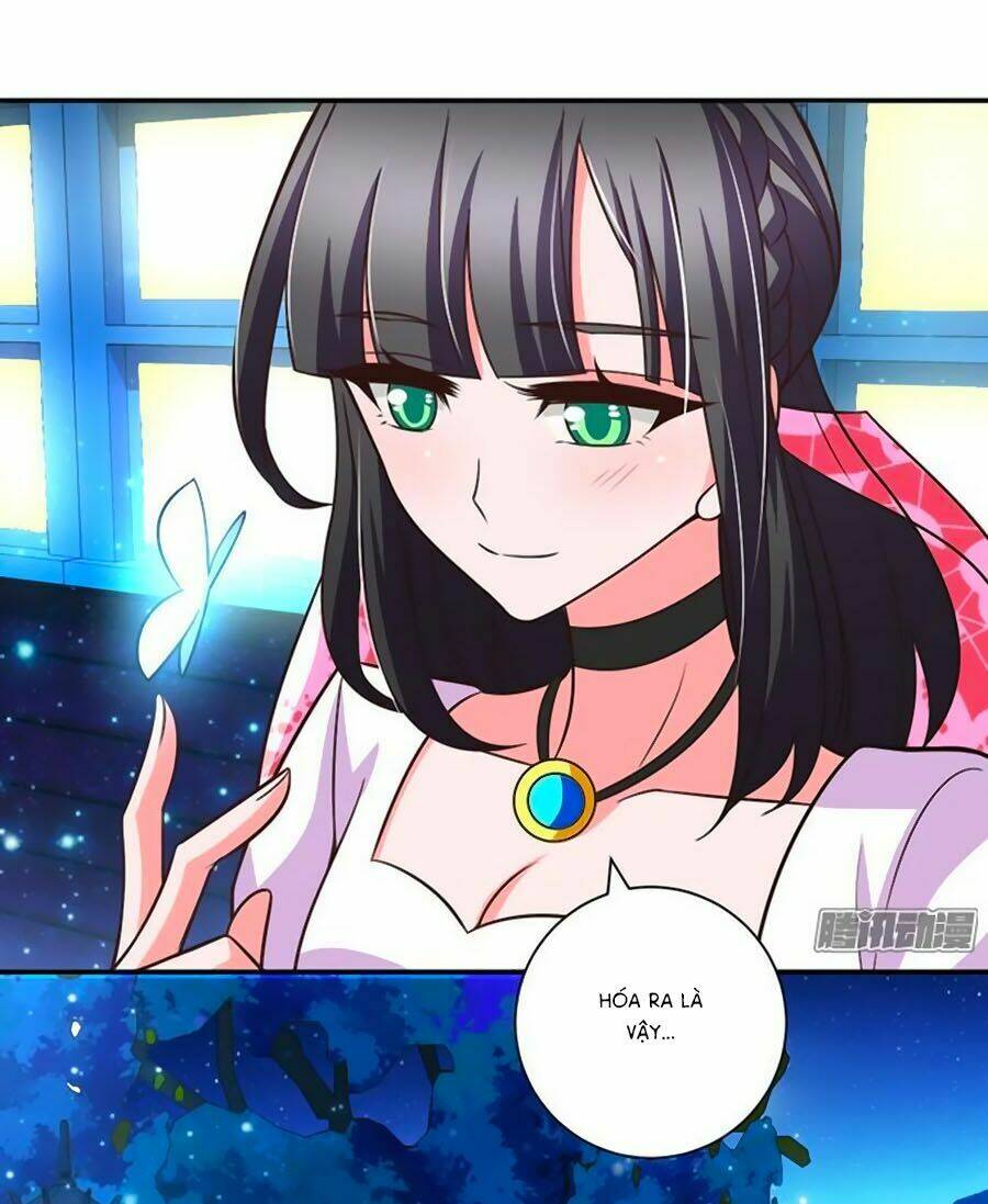 người yêu khát máu của tôi chapter 66 8