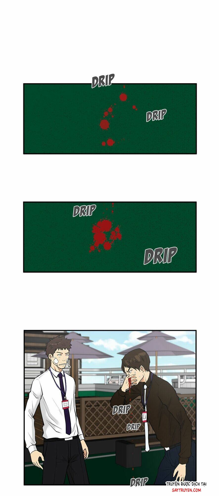 mr kang chapter 36 18