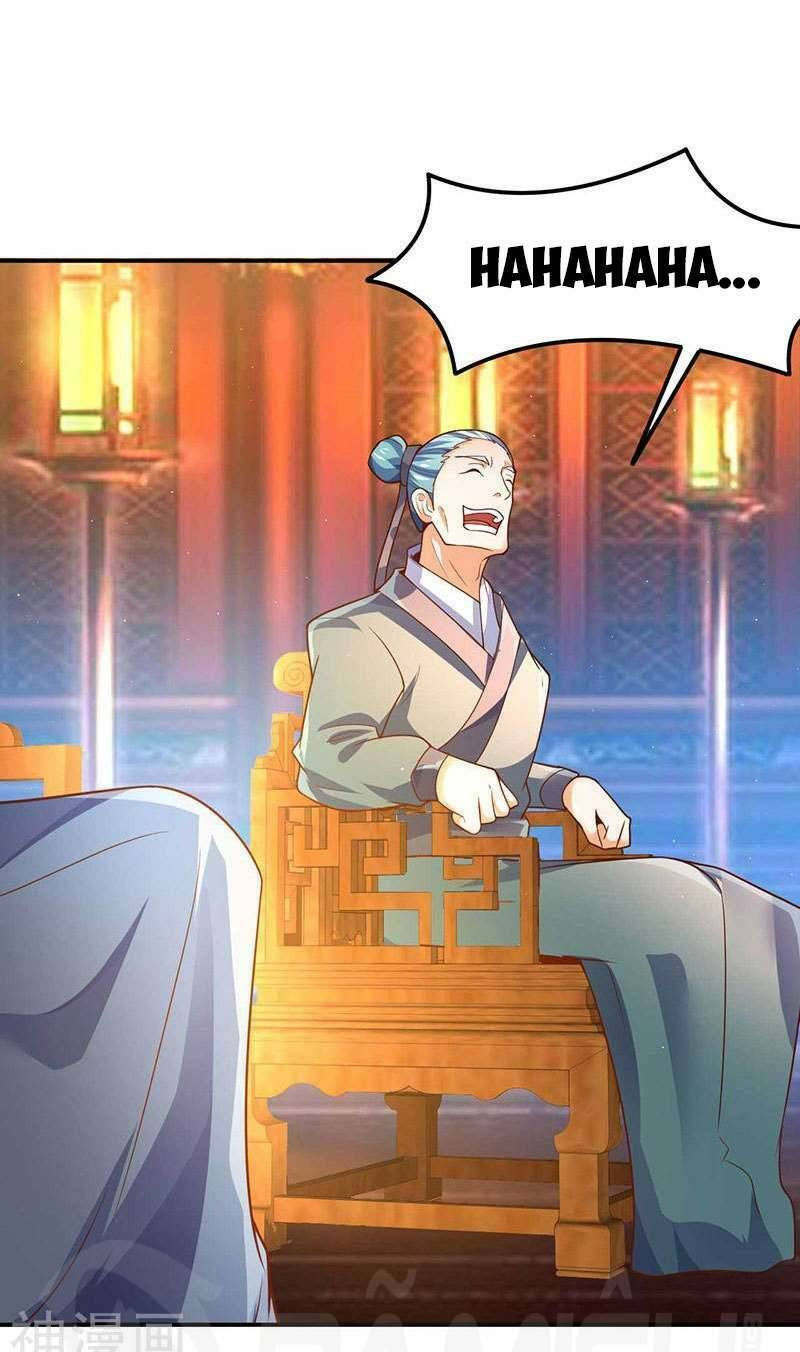 tối cường thăng cấp chapter 68 22