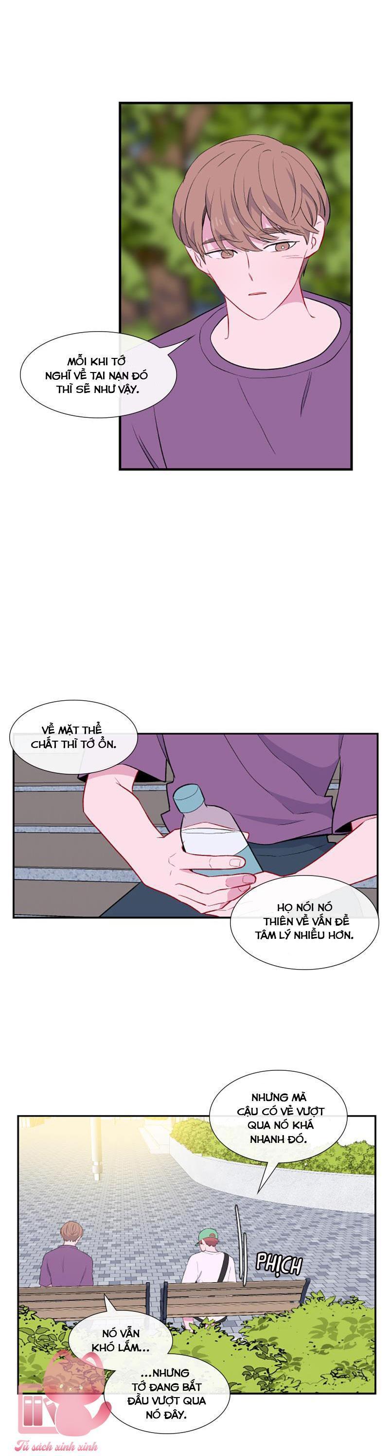 về bên anh chapter 44 10