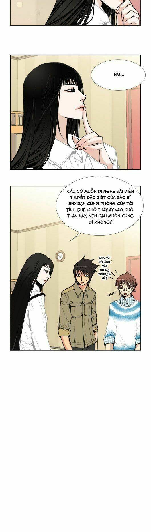 pet diary chapter 26 8