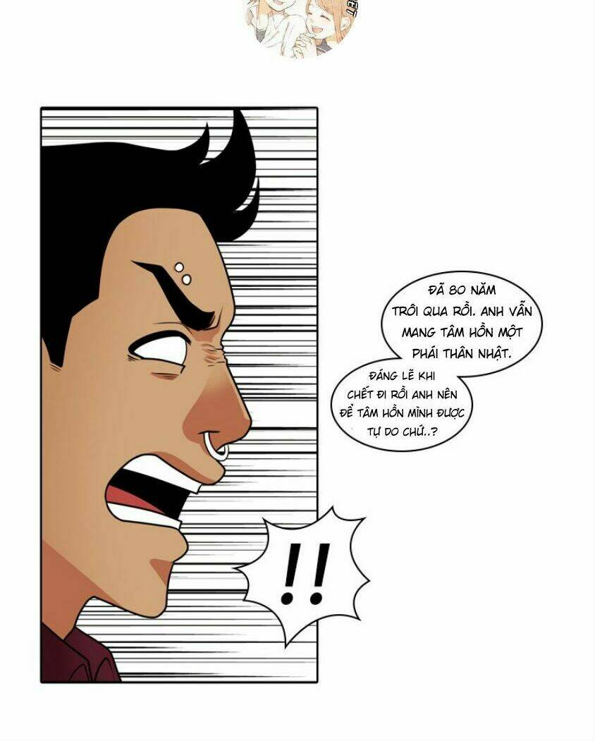 tomorrow - ngày mai chapter 24 23