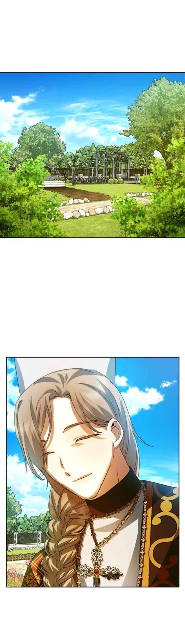 tôi muốn trở thành cô ấy dù chỉ là một ngày chapter 90 84