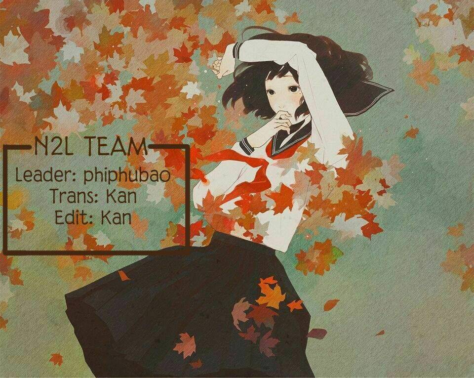 to my first love chapter 1 1