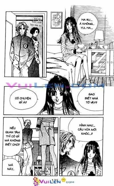 nụ hôn nồng thắm chapter 6 125