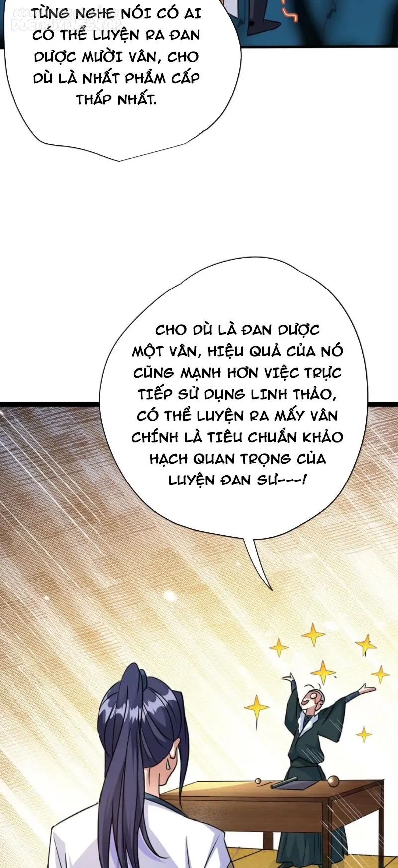 huyền huyễn: ta bắt đầu vô địch từ bại gia chapter 12 40