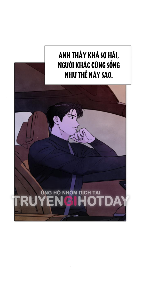 điều khiến tôi quyết tâm muốn chết chapter 98.2 2