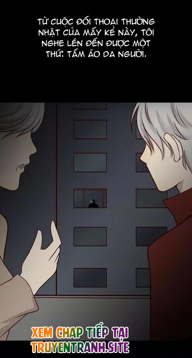 tấm da người chapter 14 23