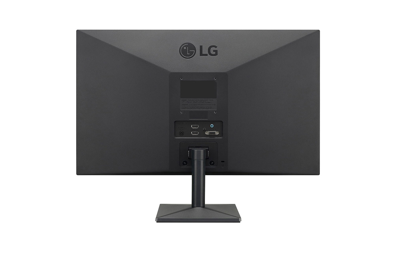 Màn Hình Máy Tính LG 22MN430 22'' Full HD (1920x1080) 5ms 75Hz IPS FreeSync - Hàng Chính Hãng