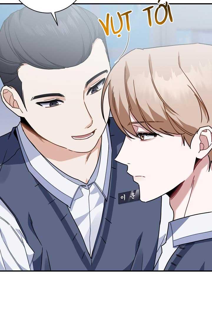 vùng đặc quyền tình yêu chapter 7 18