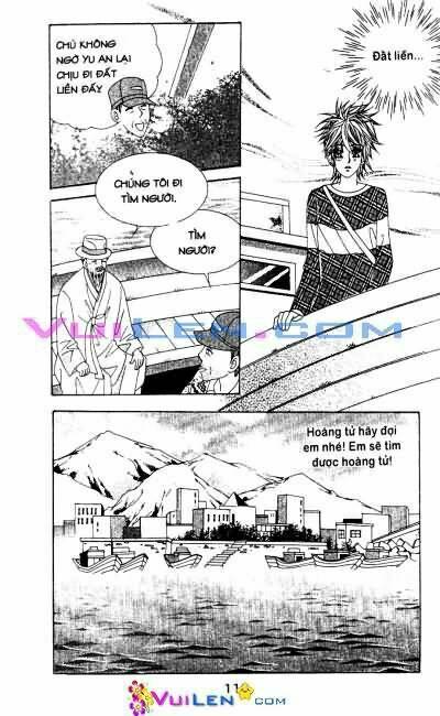 chạm mặt thần tượng chapter 2 119